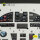 MS-406C-1 - interior 3D decals for Special Hobby kit