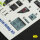 MS-406C-1 - interior 3D decals for Special Hobby kit