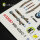 MS-406C-1 - interior 3D decals for Special Hobby kit