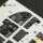 MS-406C-1 - interior 3D decals for Special Hobby kit
