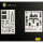 RF-5E - interior 3D decals for Kitty Hawk/Zimi models kit