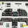 RF-5E - interior 3D decals for Kitty Hawk/Zimi models kit