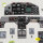 F-5F - interior 3D decals for Kitty Hawk/Zimi models kit