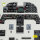F-5F - interior 3D decals for Kitty Hawk/Zimi models kit