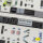 F-5F - interior 3D decals for Kitty Hawk/Zimi models kit