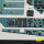 SU-27UB Flanker C - interior 3D decals for Trumpeter kit
