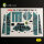SU-27UB Flanker C - interior 3D decals for Trumpeter kit