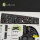 A-7D CORSAIR II - interior 3D decals for Trumpeter kit