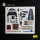 Bf-109 G2/4 - interior 3D decals for Revell