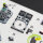 TORNADO GR.1 - interior 3D decals for Revell