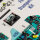 MiG-23 MLD - interior 3D decals for Trumpeter