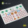 Cargo Information plates set #2 - Decal for models