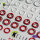 LIFEBUOYS - 3D Decal for models