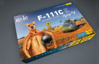 F-111? Pig Escape Pod (Crew Module) Royal Australian Air...