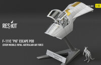 F-111? Pig Escape Pod (Crew Module) Royal Australian Air...