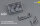 F-111? Pig Escape Pod (Crew Module) Royal Australian Air Force - resin model kit