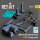 MHU-83 D/E Late lift truck LOWER loading position (3D Printed model kit)