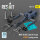MHU-83 D/E Late lift truck LOWER loading position (3D Printed model kit)