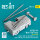 A/S32A-31A Mule Tow Tractor (short version) (AV-8B, F-14B/D, F/A-18C/D/E/F/G, C-2, E-2?, EA-6B, S-3B, AH-1, UH-1, UH-60, CH-47, CH-53, SH-3) (3D Printed model kit)