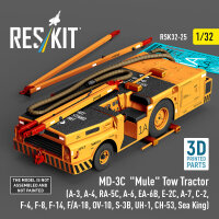 MD-3? Mule Tow Tractor (A-3, A-4, RA-5C, A-6, EA-6B,...