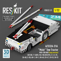 A/S32A-31A Mule Tow Tractor MSU-200 NAV (long version)...