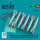 Mk.82 bombs with BSU-86 Snakeye II fins (6 pcs) (F-4, F-5, F-8, F-15, F-16, F-18, A-1, A-4, A-6, A-7, A-10, Kfir) (3D Printed)