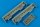 US NAVY multiple ejector rack MER-7