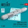 Data Link pod for AGM-142 Popeye rocket (F-15, F-16, F-4, Mirage 2000, F-111)
