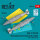 GBU-31 (V) 2/B thermally protected bombs U.S. Navy (2 pcs) (F/A-18, AV-8B, F-14D)(3D Printed)