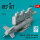 GBU-62 (JDAM-ER) bombs with pylons for MiG-29 Fulcrum (2 pcs) (3D Printed)