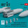Mk.83 bombs with MAU-91 thermally protected (4 pcs) (A-4(C,E,F,L,M), TA-4F/J, A-6, A-7E, F-4(J,N,S), P-3, S-3, F/A-18(A,B,C,D)) (3D printed)