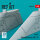 Pivot pylons for FB-111 (4 pcs) (3D Printed)