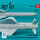 Exocet missiles (2 pcs) (Sea King, Super Etendard, Mirage 2000, Rafale, Mirage F.1) (3D Printed)