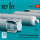CBU-97/105 cluster bombs (4 pcs) (F-15E, F-16, A-10, B-1B, B-2, B-52) (3D Printed)