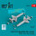 AGM-142 Popeye/Have Nap missiles (2 pcs) (F-4E, F-15I, F-111C, B-52G/H) (3D Printed)