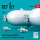 AN-M64 bombs (6 pcs) (500 lbs) for all USAF & RAF of WW2 & Korean War (3D Printed)