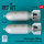 MK.36 bombs (2 pcs) (1000 lbs) for all US NAVY & RAF of WW2 & Korean War (3D Printed)