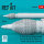 S-25-O air-to-ground rocket (2 pcs) (Su-17M, Su-24M, Su-25SM, Su-27,MiG-27, MiG-29, YAK-130, Mi-24) (3D Printed)