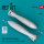 FAB-500 M-62 bombs (2 pcs) (Su-17, Su-22, Su-24, Su-25, Su-30) (3D Printed)