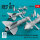 R-27ER (AA-10 Alamo-C) missiles (4 pcs) (MiG-29, Su-27, Yak-141) (3D Printed)