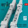 Su-24 Fencer adapter for Storm Shadow / SCALP-EG (2 pcs) (3D Printed)