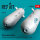 B83 nuclear bombs (2 pcs) (F-15E, F-16, F/A-18, F-111, FB-111, B-1B, B-2, B-52) (3D Printed)