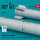 B83 nuclear bombs (2 pcs) (F-15E, F-16, F/A-18, F-111, FB-111, B-1B, B-2, B-52) (3D Printed)