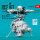 Main Rotor Mi-24 for Zvezda kit (3D Printed)