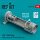 F-86 Sabre Dog exhaust nozzle for Revell/Academy kit (3D Printed)