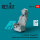 A-7 (E, D) Corsair II ejection seat SJU-8/A late for HobbyBoss kit (3D Printed)