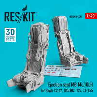 Ejection seat MB Mk.10LH for Hawk...