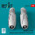 Horten Ho 229 jet engines Junkers Jumo 004 (3D Printed) for Zoukei-Mura