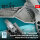 F-105 Thunderchief air intakes, landing gears with wheels bays and weighted wheels set for Hobby Boss kit (3D Printed)
