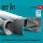 F/A-18 Hornet (A, B, C, D) air intakes for Hasegawa kit (3D Printed)